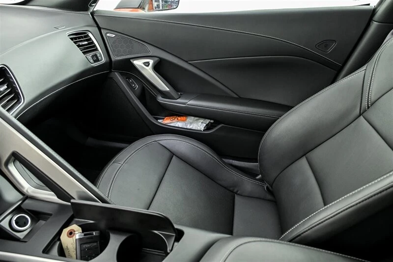 2016 Chevrolet Corvette C7 Z06 - Image 29 of 29