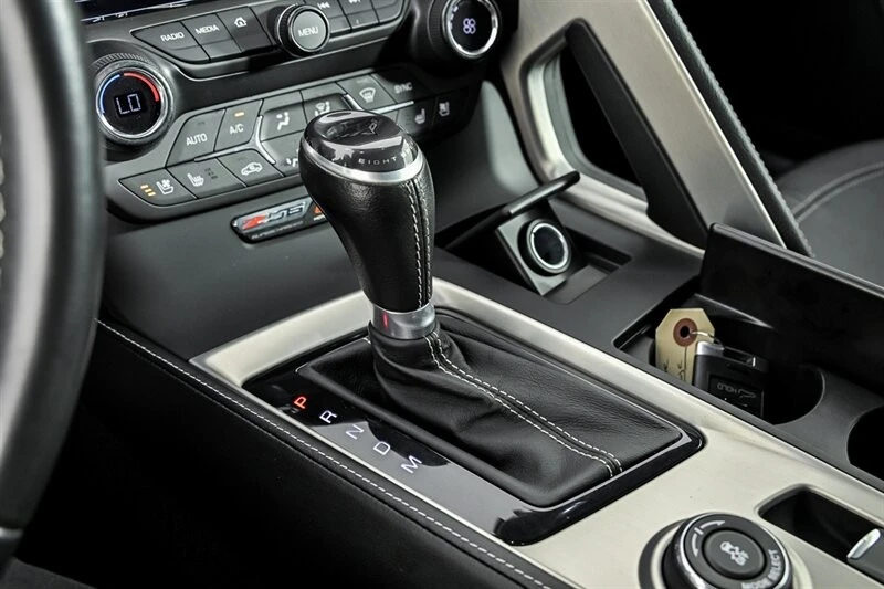 2016 Chevrolet Corvette C7 Z06 - Image 27 of 29