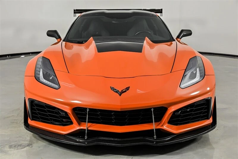 2016 Chevrolet Corvette C7 Z06 - Image 4 of 29