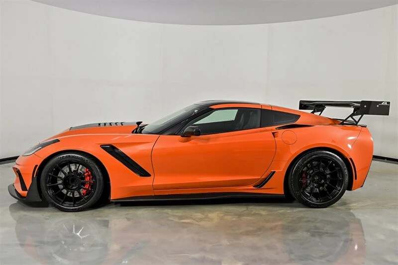 2016 Chevrolet Corvette C7 Z06 - Image 6 of 29