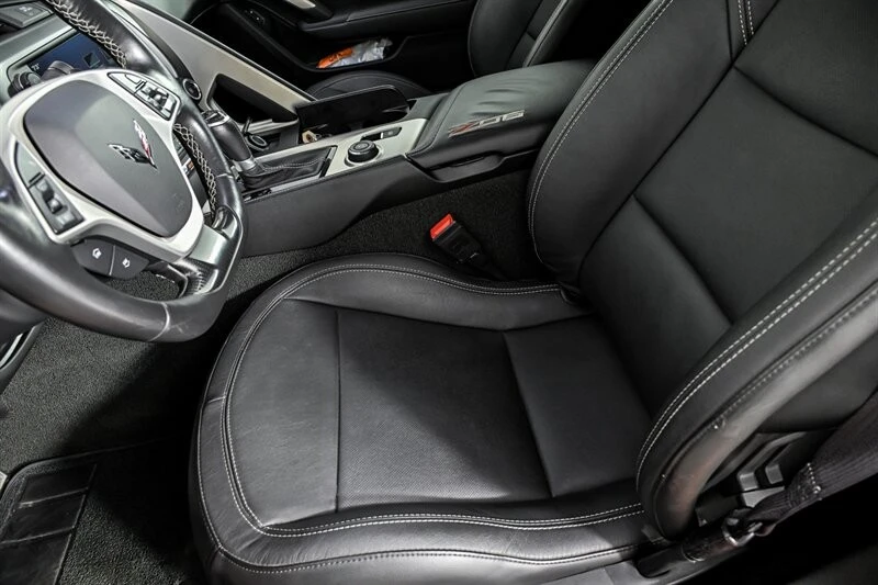 2016 Chevrolet Corvette C7 Z06 - Image 17 of 29
