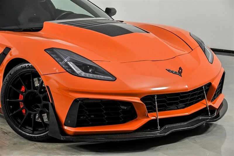 2016 Chevrolet Corvette C7 Z06 - Image 2 of 29
