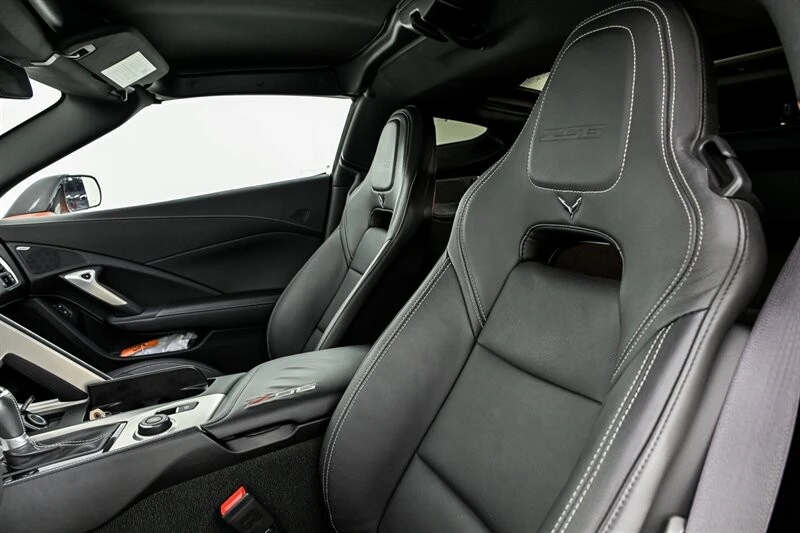 2016 Chevrolet Corvette C7 Z06 - Image 18 of 29