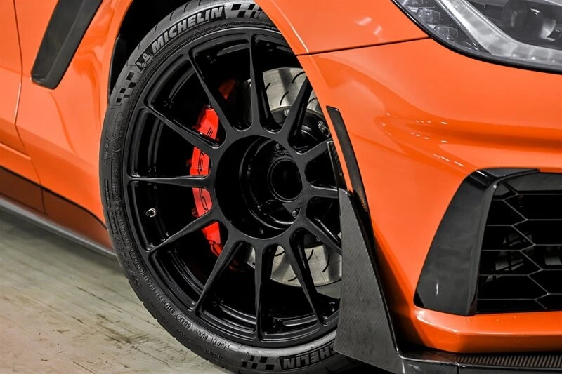 2016 Chevrolet Corvette C7 Z06 - Image 3 of 29