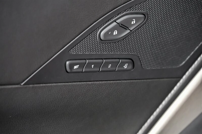 2016 Chevrolet Corvette C7 Z06 - Image 14 of 29