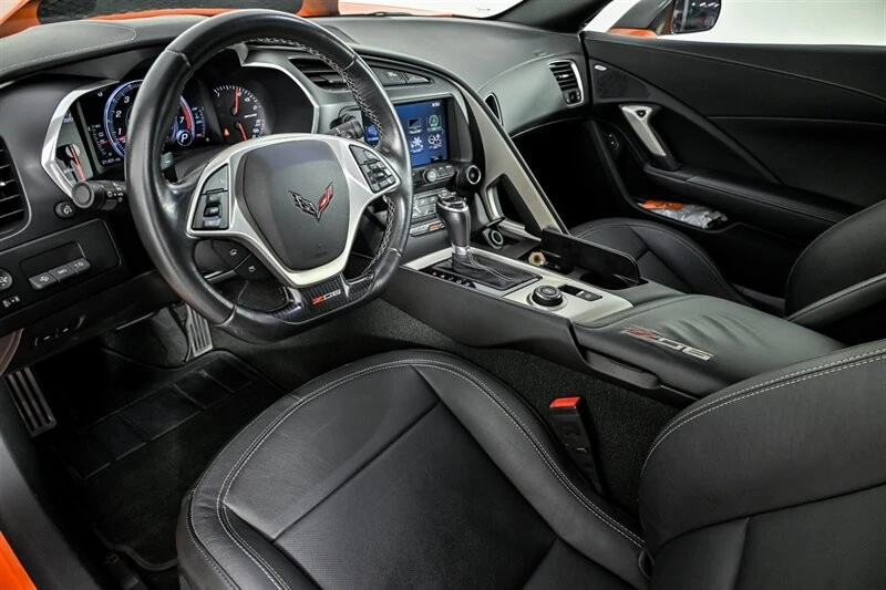 2016 Chevrolet Corvette C7 Z06 - Image 16 of 29