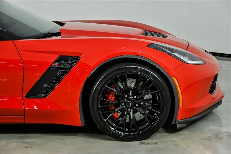 2016 Chevrolet Corvette C7 Z06 - Image 15 of 21