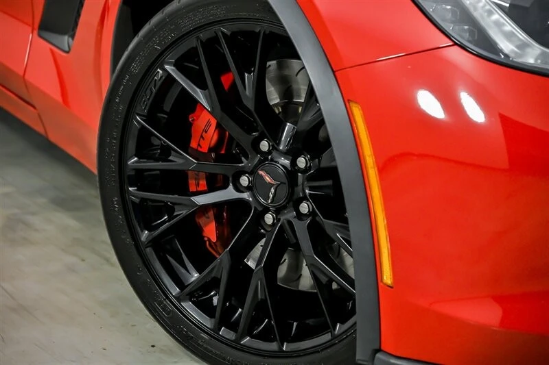 2016 Chevrolet Corvette C7 Z06 - Image 4 of 21