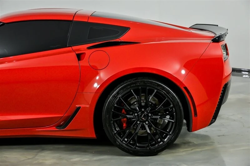 2016 Chevrolet Corvette C7 Z06 - Image 9 of 21