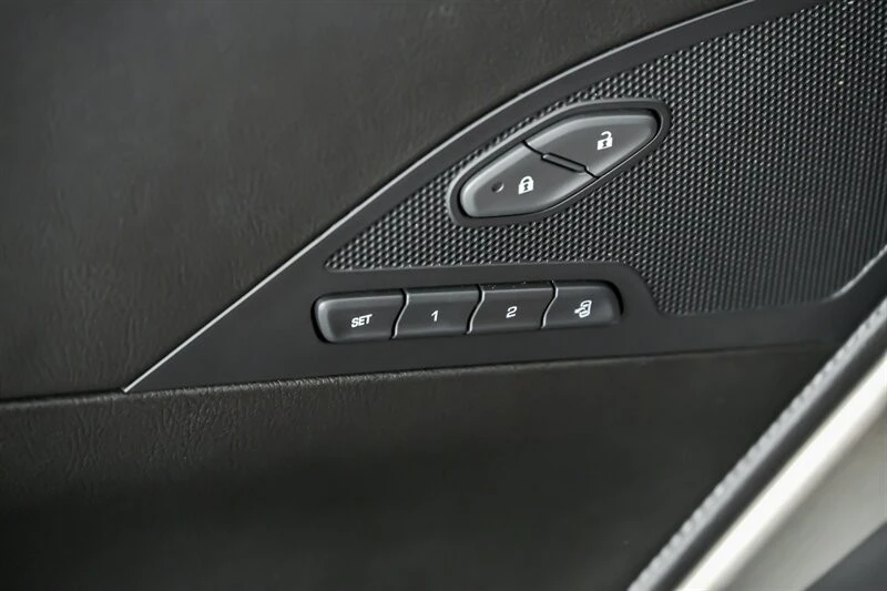 2016 Chevrolet Corvette C7 Z06 - Image 19 of 21