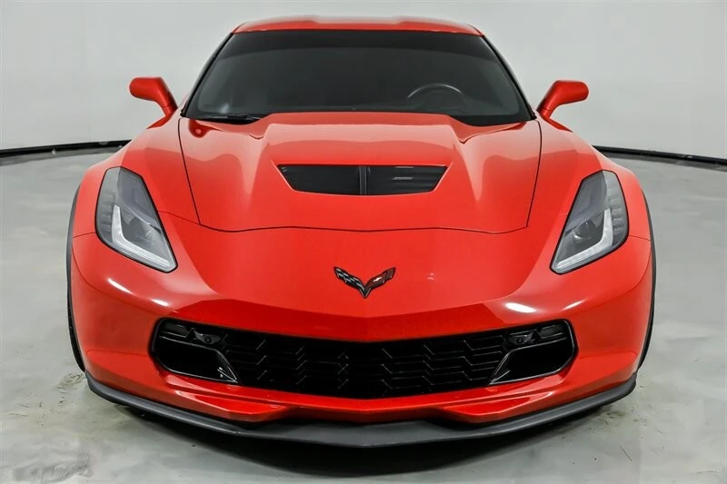 2016 Chevrolet Corvette C7 Z06 - Image 5 of 21