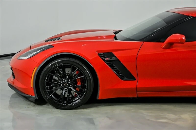 2016 Chevrolet Corvette C7 Z06 - Image 7 of 21