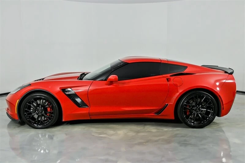 2016 Chevrolet Corvette C7 Z06 - Image 8 of 21
