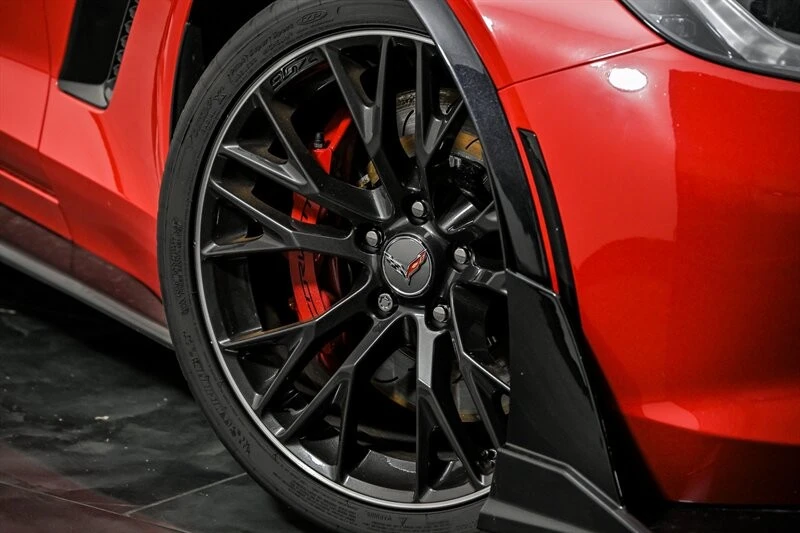 2016 Chevrolet Corvette C7 Z06 - Image 3 of 29