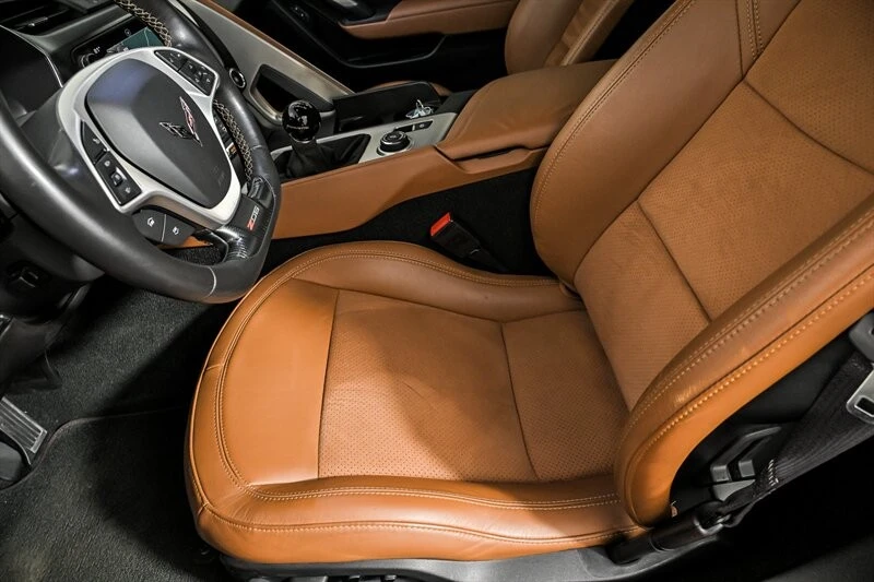 2016 Chevrolet Corvette C7 Z06 - Image 17 of 29