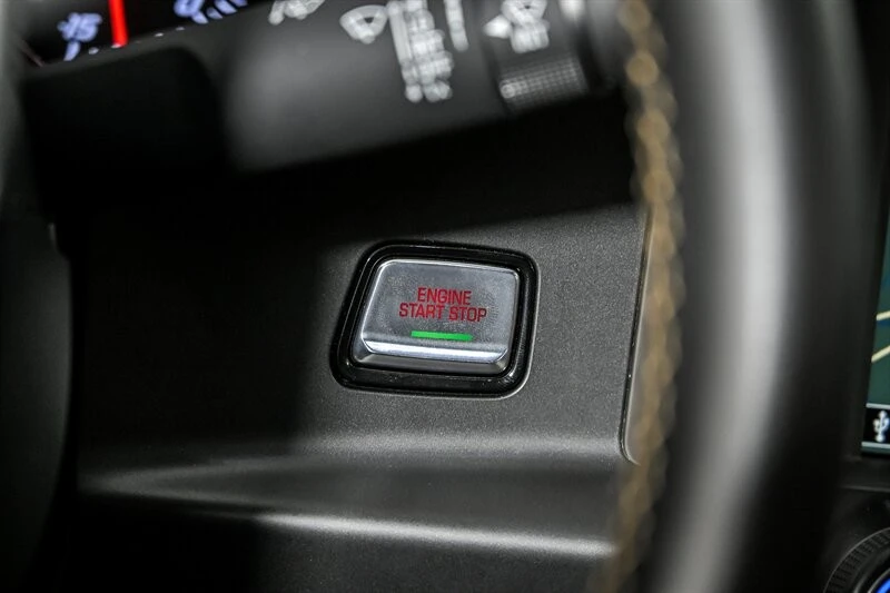 2016 Chevrolet Corvette C7 Z06 - Image 23 of 29
