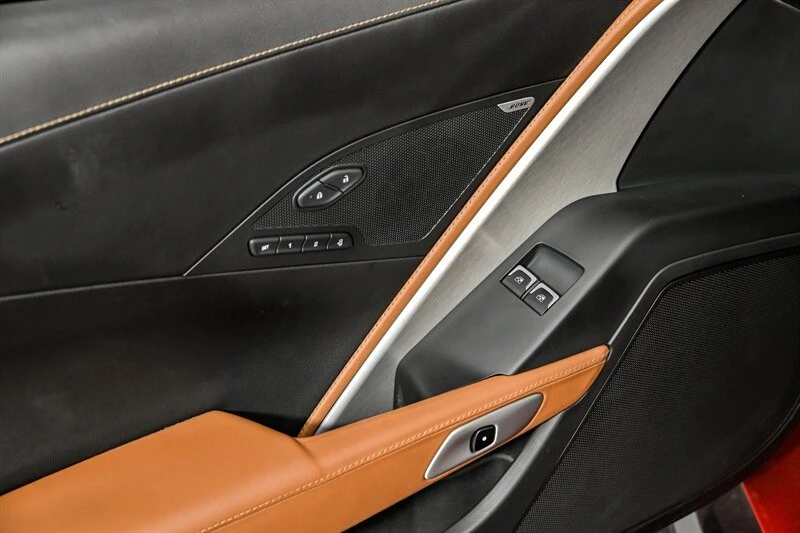 2016 Chevrolet Corvette C7 Z06 - Image 13 of 29