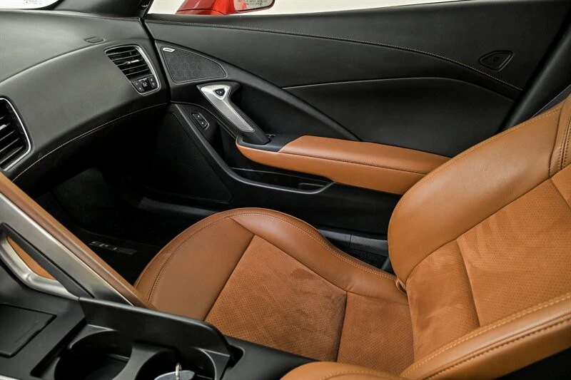 2016 Chevrolet Corvette C7 Z06 - Image 29 of 29