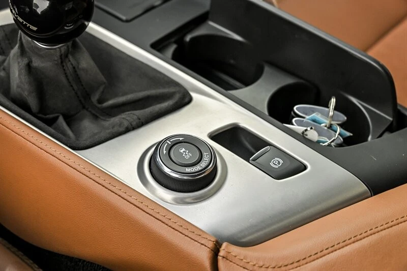 2016 Chevrolet Corvette C7 Z06 - Image 28 of 29