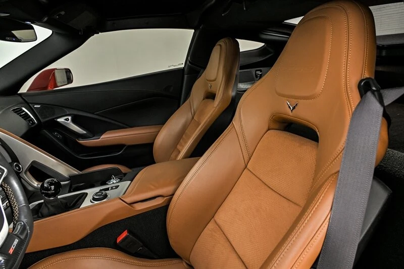 2016 Chevrolet Corvette C7 Z06 - Image 18 of 29