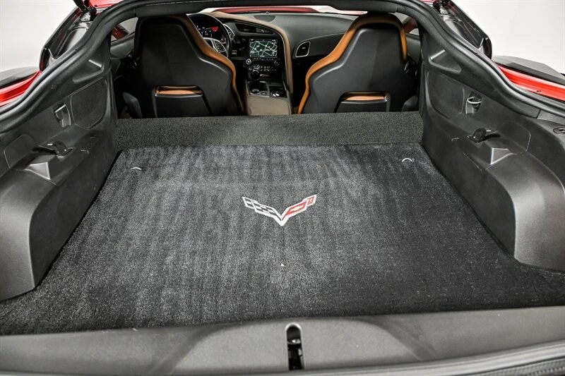 2016 Chevrolet Corvette C7 Z06 - Image 11 of 29
