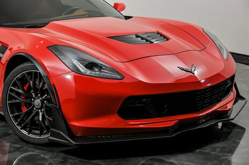 2016 Chevrolet Corvette C7 Z06 - Image 2 of 29