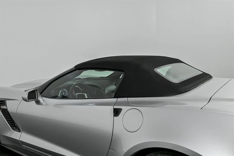 2016 Chevrolet Corvette C7 Z06 - Image 18 of 31