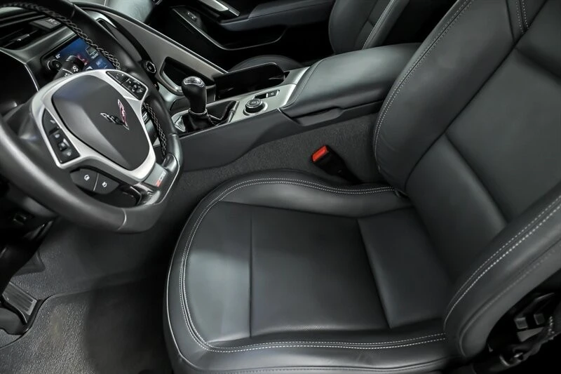 2016 Chevrolet Corvette C7 Z06 - Image 23 of 31