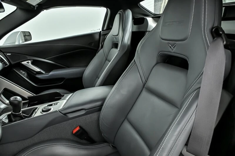 2016 Chevrolet Corvette C7 Z06 - Image 24 of 31
