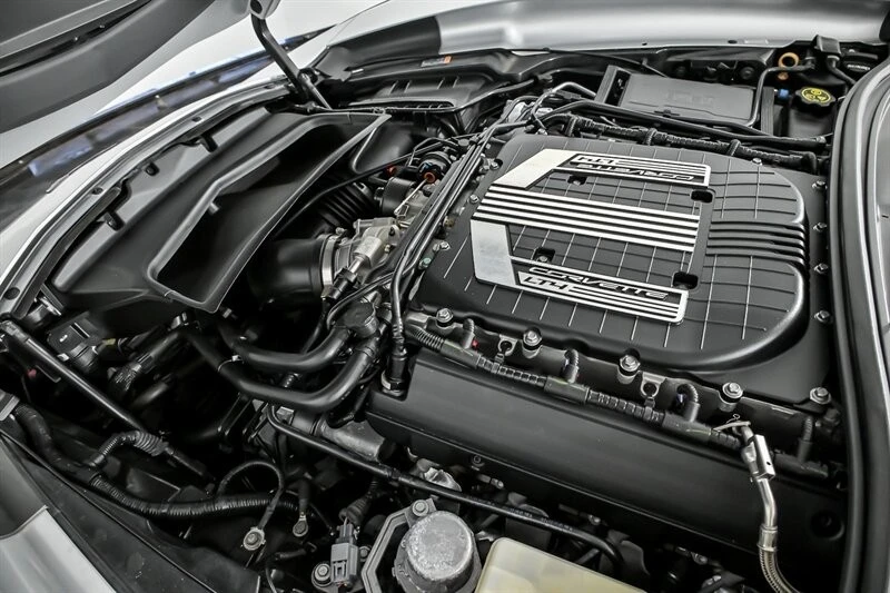2016 Chevrolet Corvette C7 Z06 - Image 14 of 31