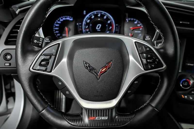 2016 Chevrolet Corvette C7 Z06 - Image 28 of 31