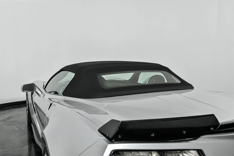 2016 Chevrolet Corvette C7 Z06 - Image 17 of 31