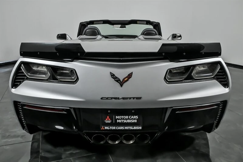 2016 Chevrolet Corvette C7 Z06 - Image 9 of 31