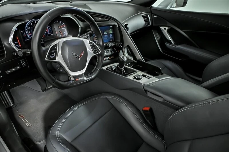 2016 Chevrolet Corvette C7 Z06 - Image 22 of 31