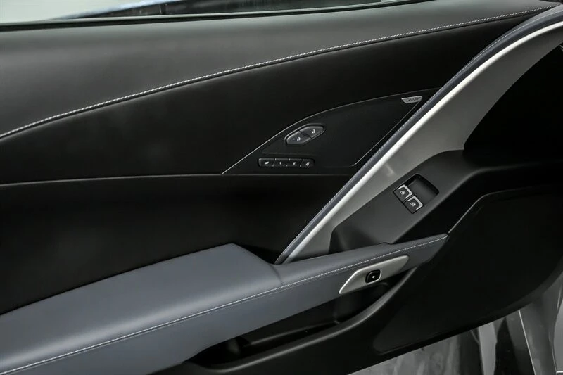 2016 Chevrolet Corvette C7 Z06 - Image 19 of 31