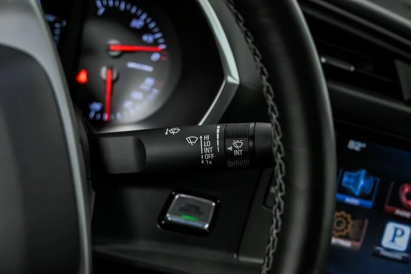 2016 Chevrolet Corvette C7 Z06 - Image 30 of 31