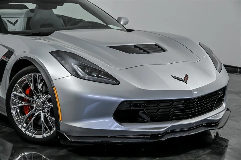2016 Chevrolet Corvette C7 Z06 - Image 2 of 31