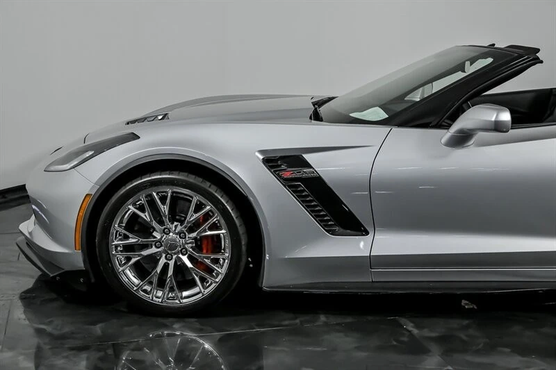 2016 Chevrolet Corvette C7 Z06 - Image 6 of 31