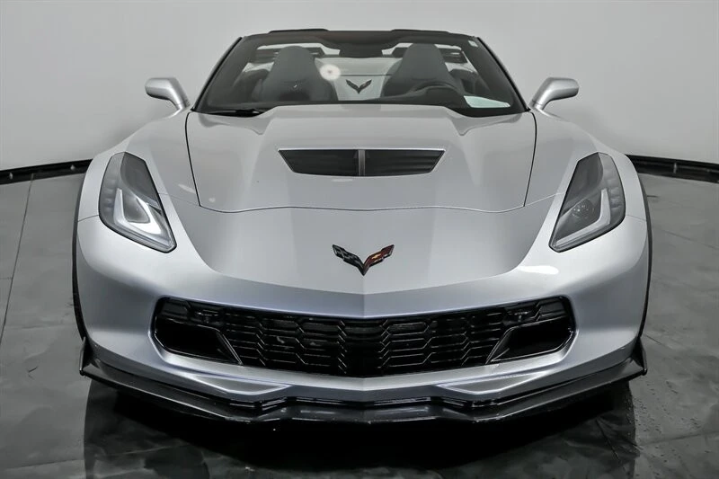 2016 Chevrolet Corvette C7 Z06 - Image 4 of 31