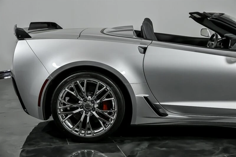 2016 Chevrolet Corvette C7 Z06 - Image 11 of 31