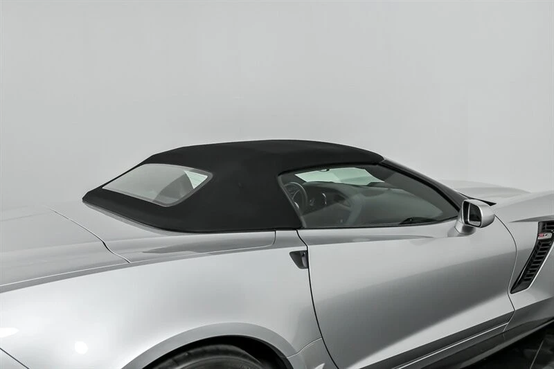 2016 Chevrolet Corvette C7 Z06 - Image 15 of 31