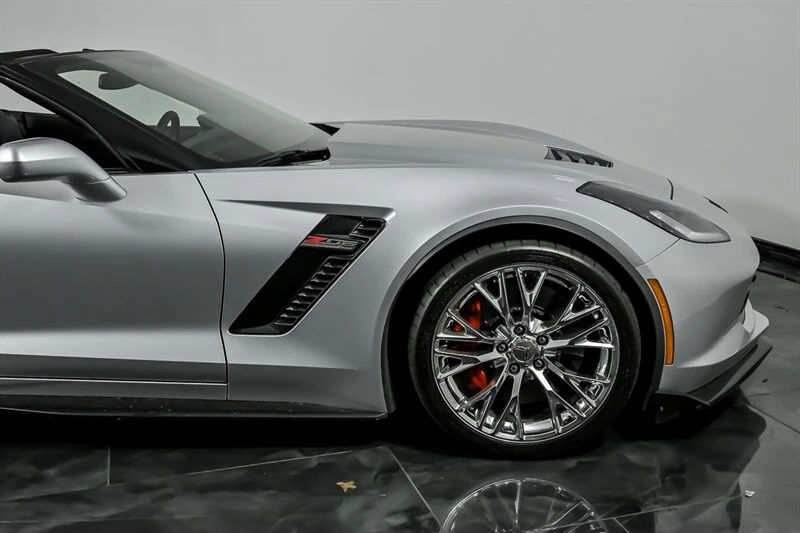 2016 Chevrolet Corvette C7 Z06 - Image 12 of 31
