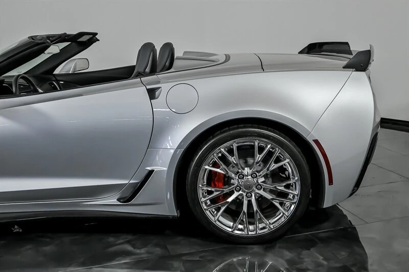 2016 Chevrolet Corvette C7 Z06 - Image 7 of 31