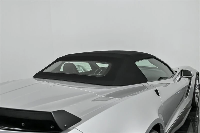 2016 Chevrolet Corvette C7 Z06 - Image 16 of 31