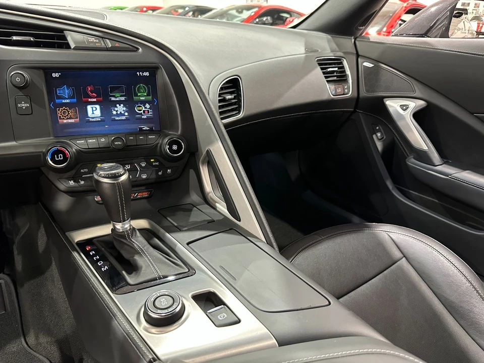 2016 Chevrolet Corvette C7 Z06 - Image 15 of 21