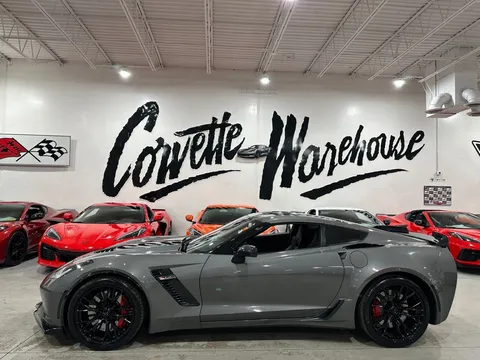 2016 Chevrolet Corvette C7 Z06 - Image 2 of 21