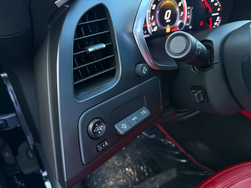 2016 Chevrolet Corvette C7 Z06 - Image 9 of 12
