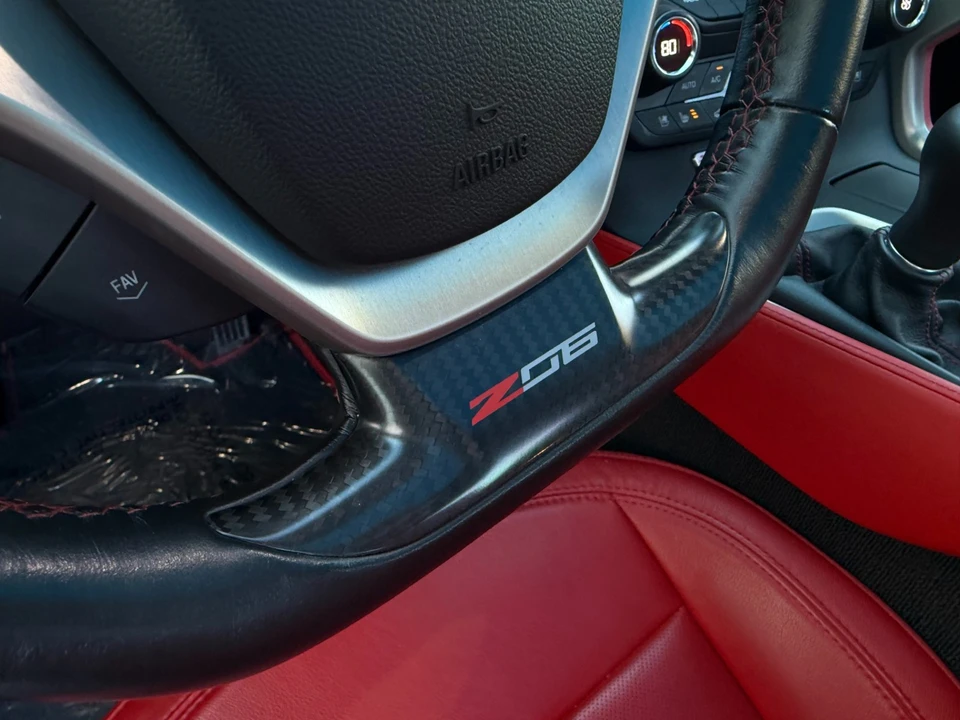 2016 Chevrolet Corvette C7 Z06 - Image 11 of 12