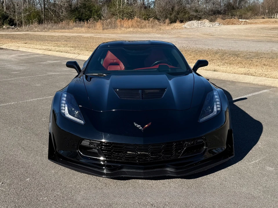2016 Chevrolet Corvette C7 Z06 - Image 5 of 12
