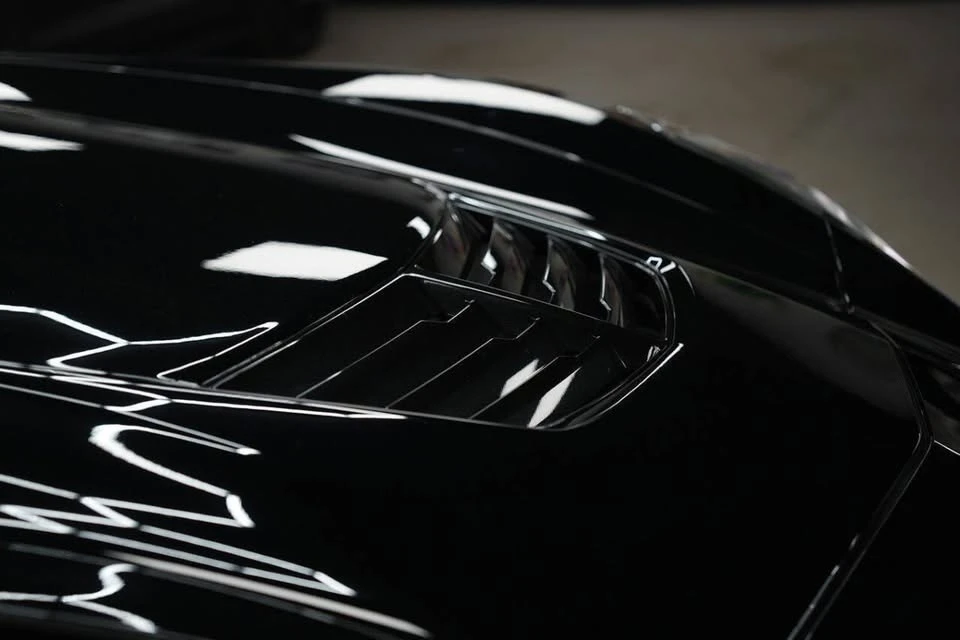 2016 Chevrolet Corvette C7 Z06 - Image 16 of 20